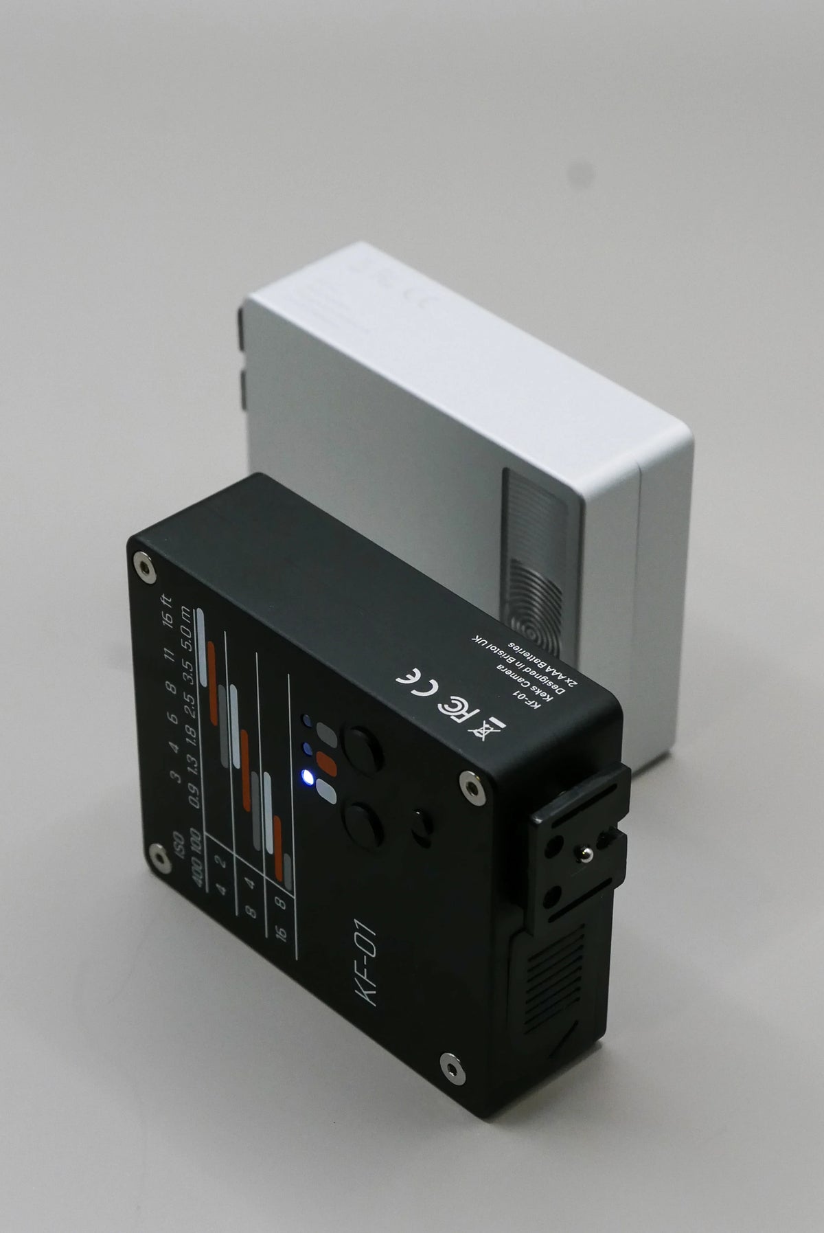 KF01 Compact Flash