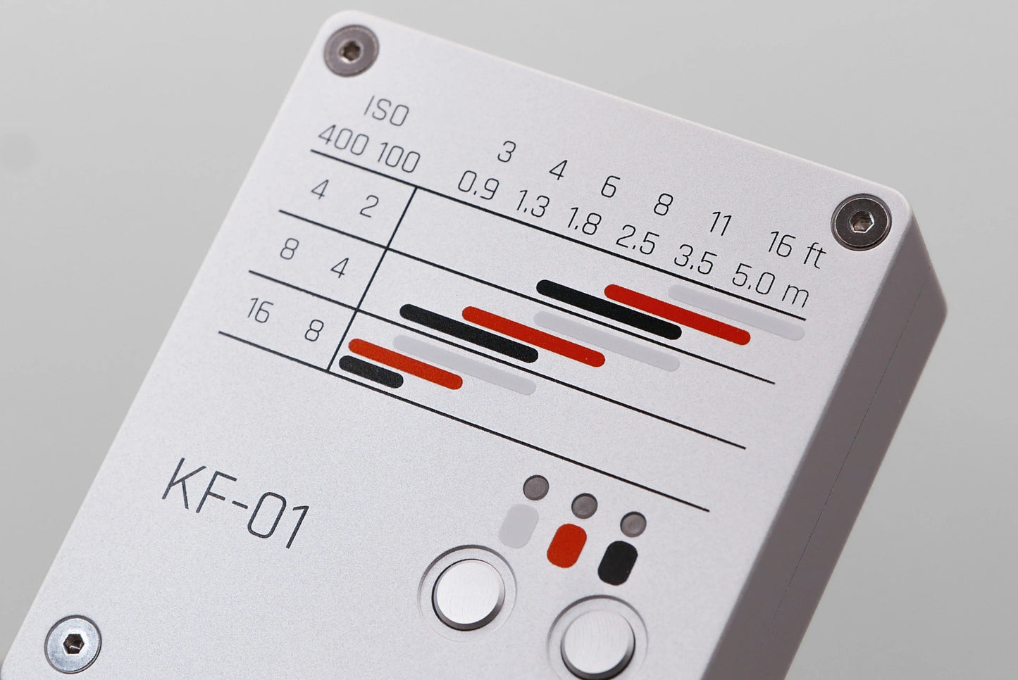 KF01 Compact Flash