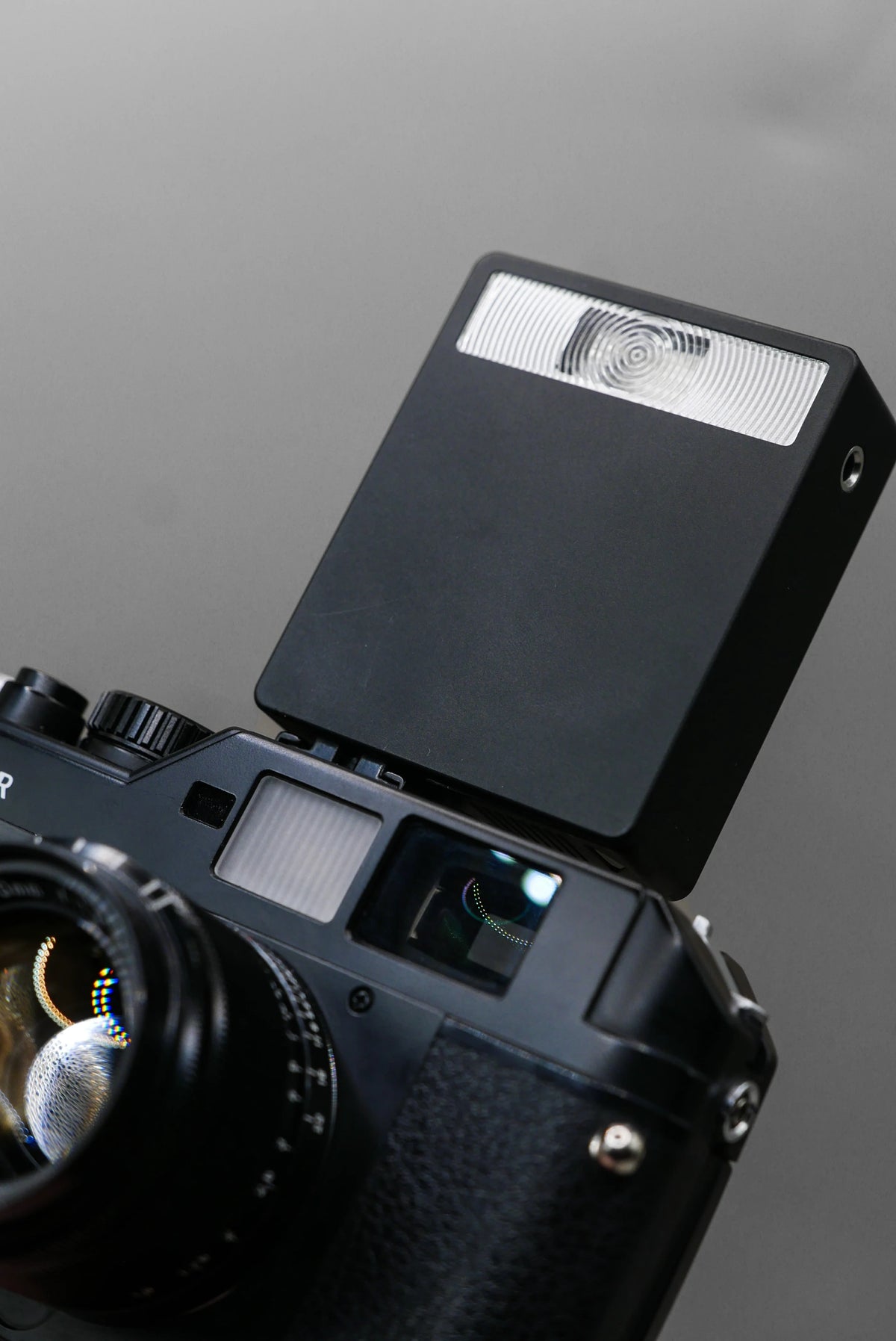 KF01 Compact Flash