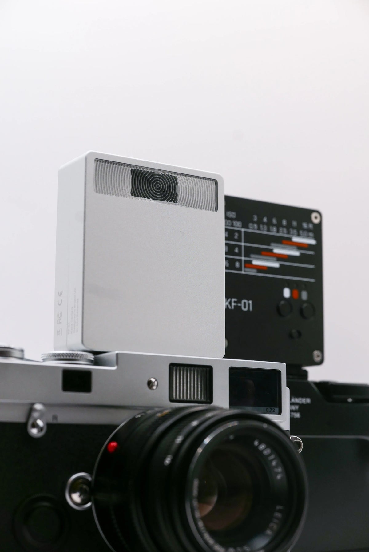 KF01 Compact Flash