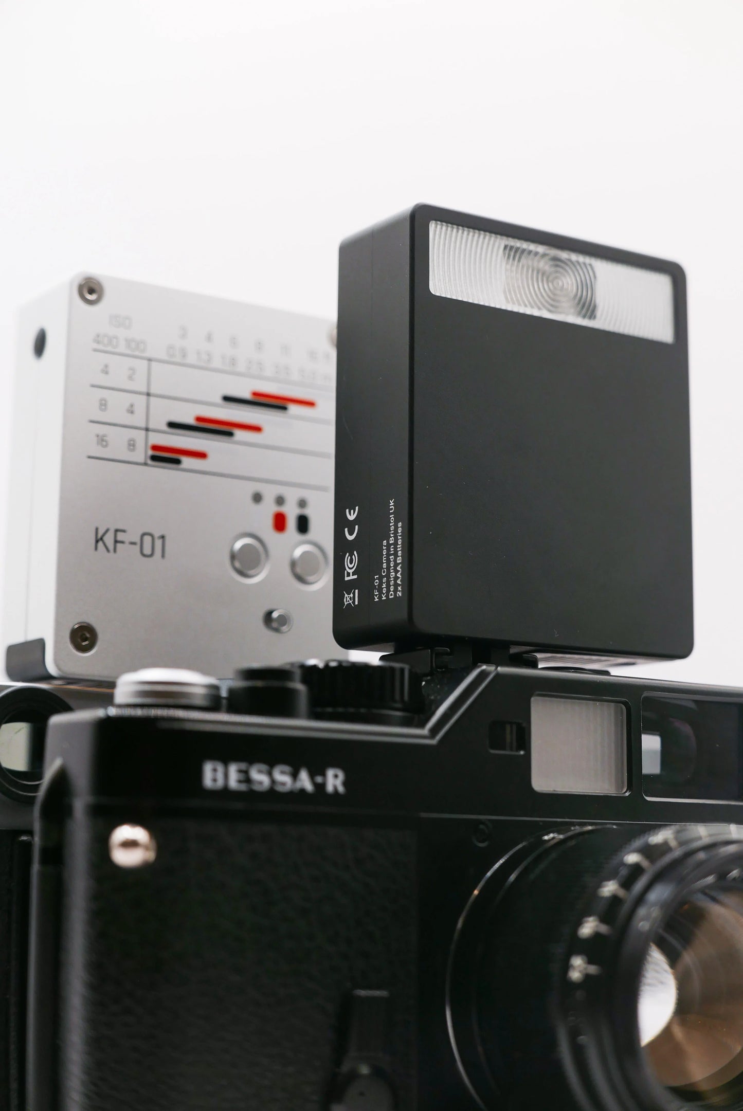 KF01 Compact Flash