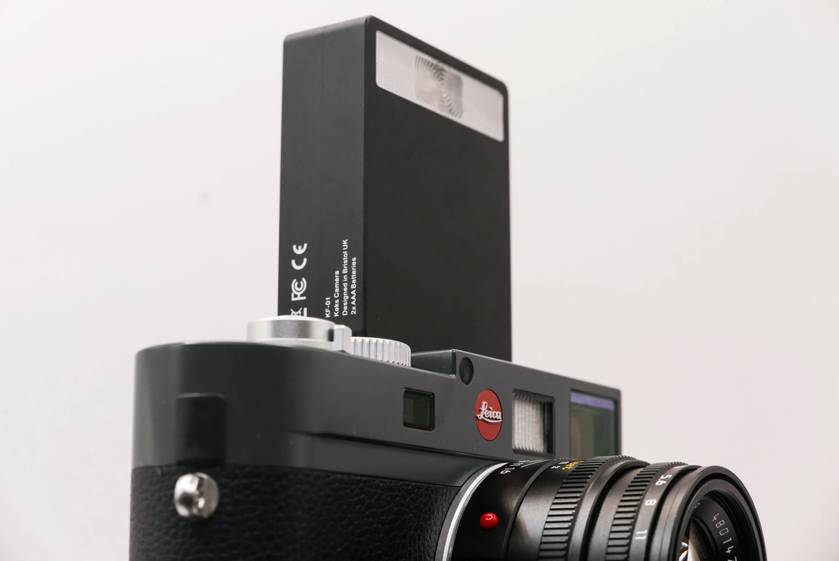 KF01 Compact Flash