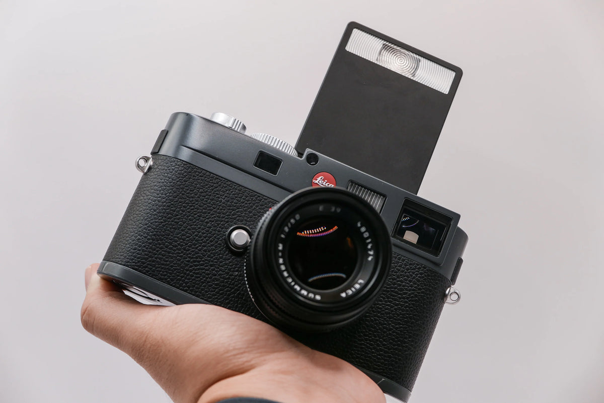 KF01 Compact Flash