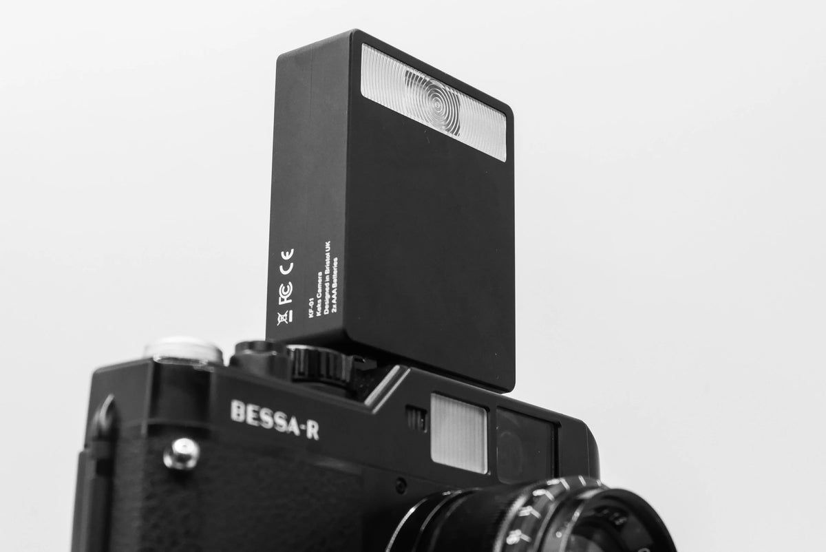 KF01 Compact Flash