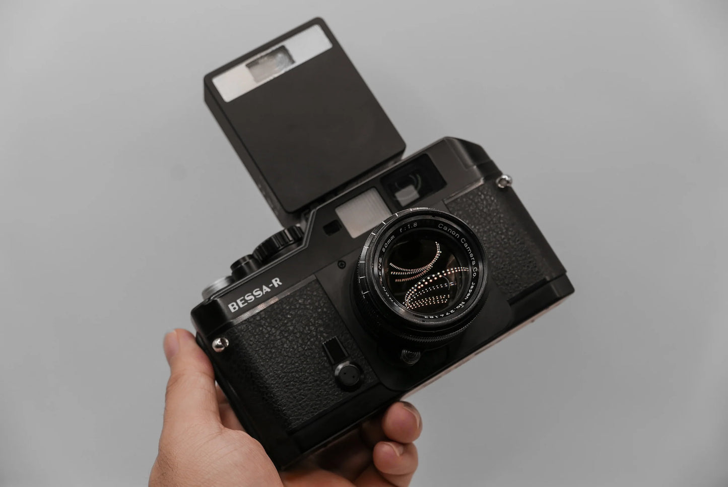 KF01 Compact Flash