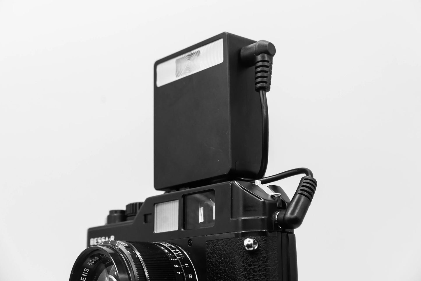 KF01 Compact Flash