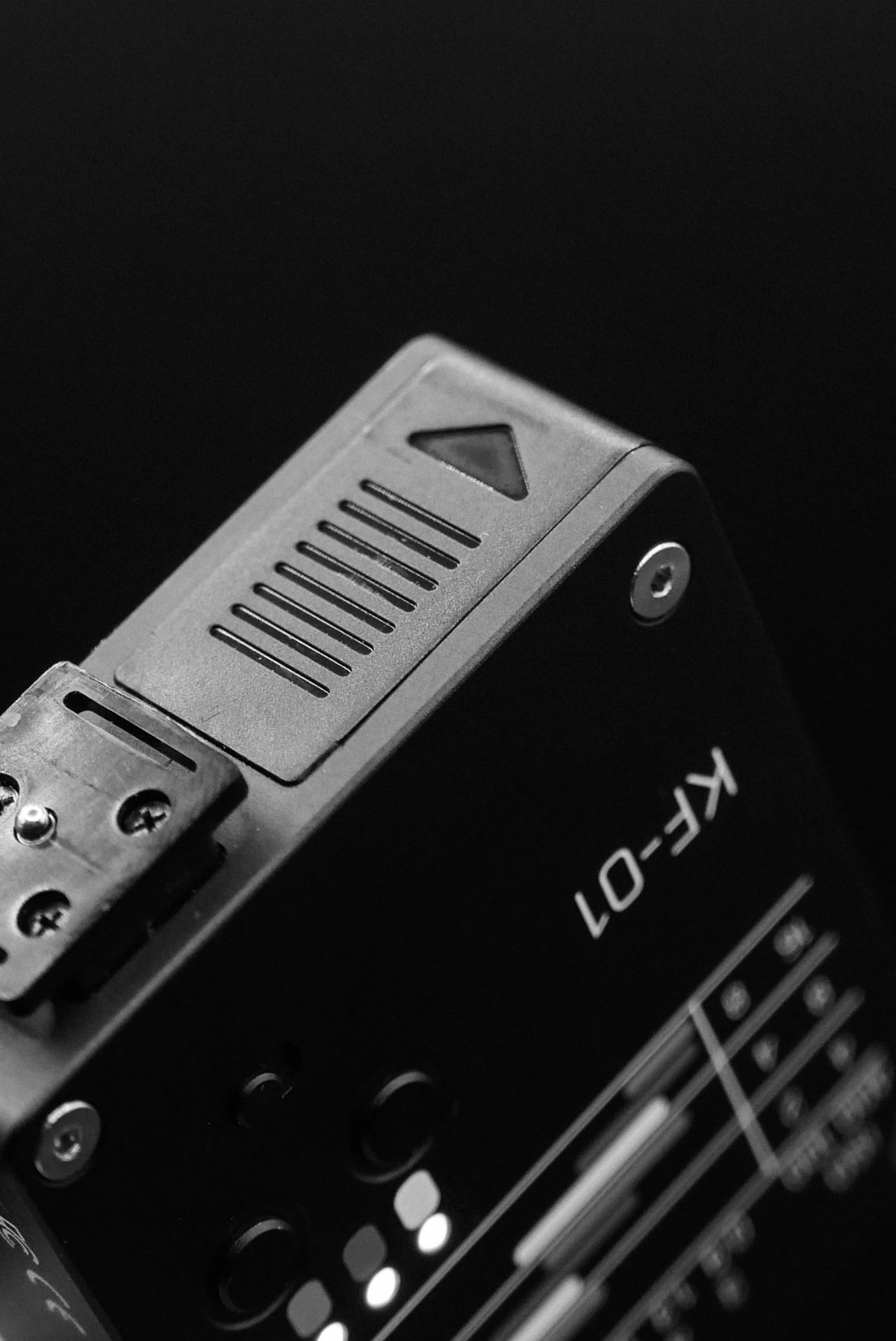 KF01 Compact Flash