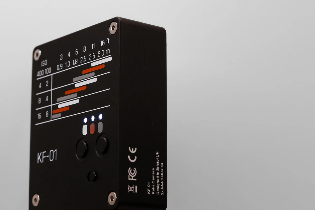 KF01 Compact Flash