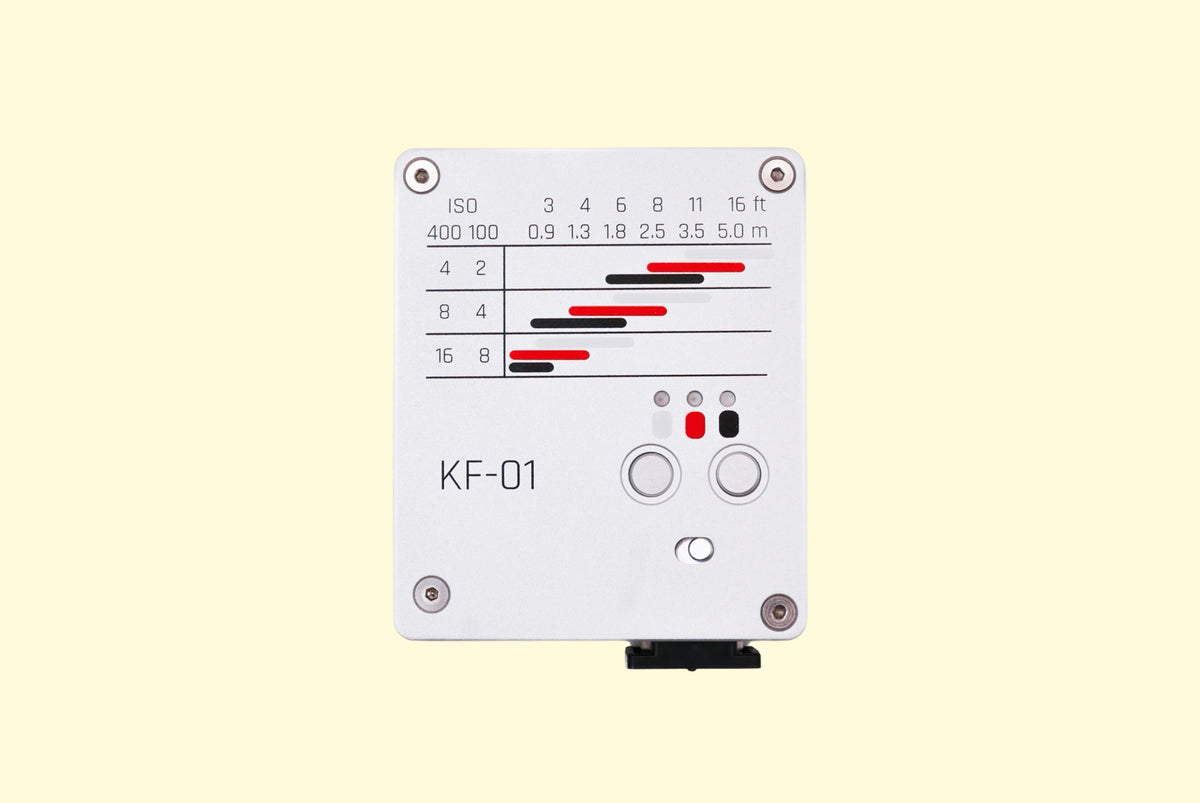 KF01 Compact Flash