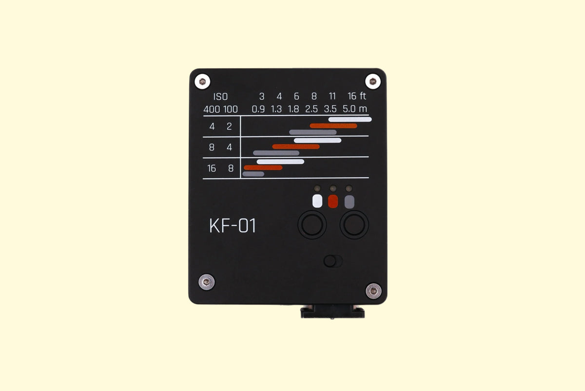 KF01 Compact Flash