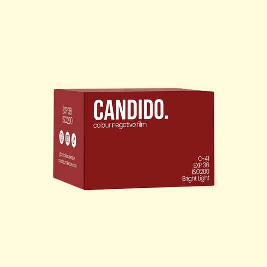 CANDIDO 200