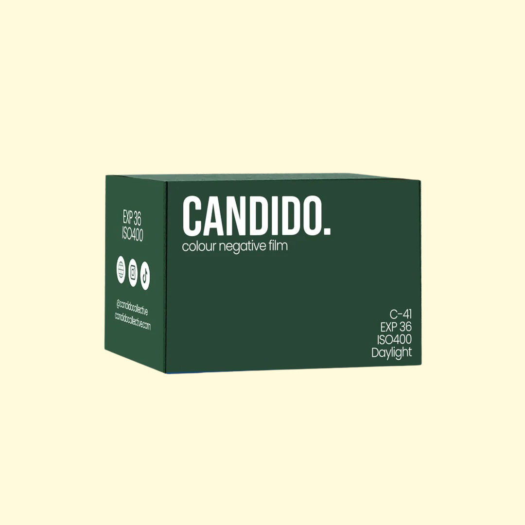 CANDIDO 400
