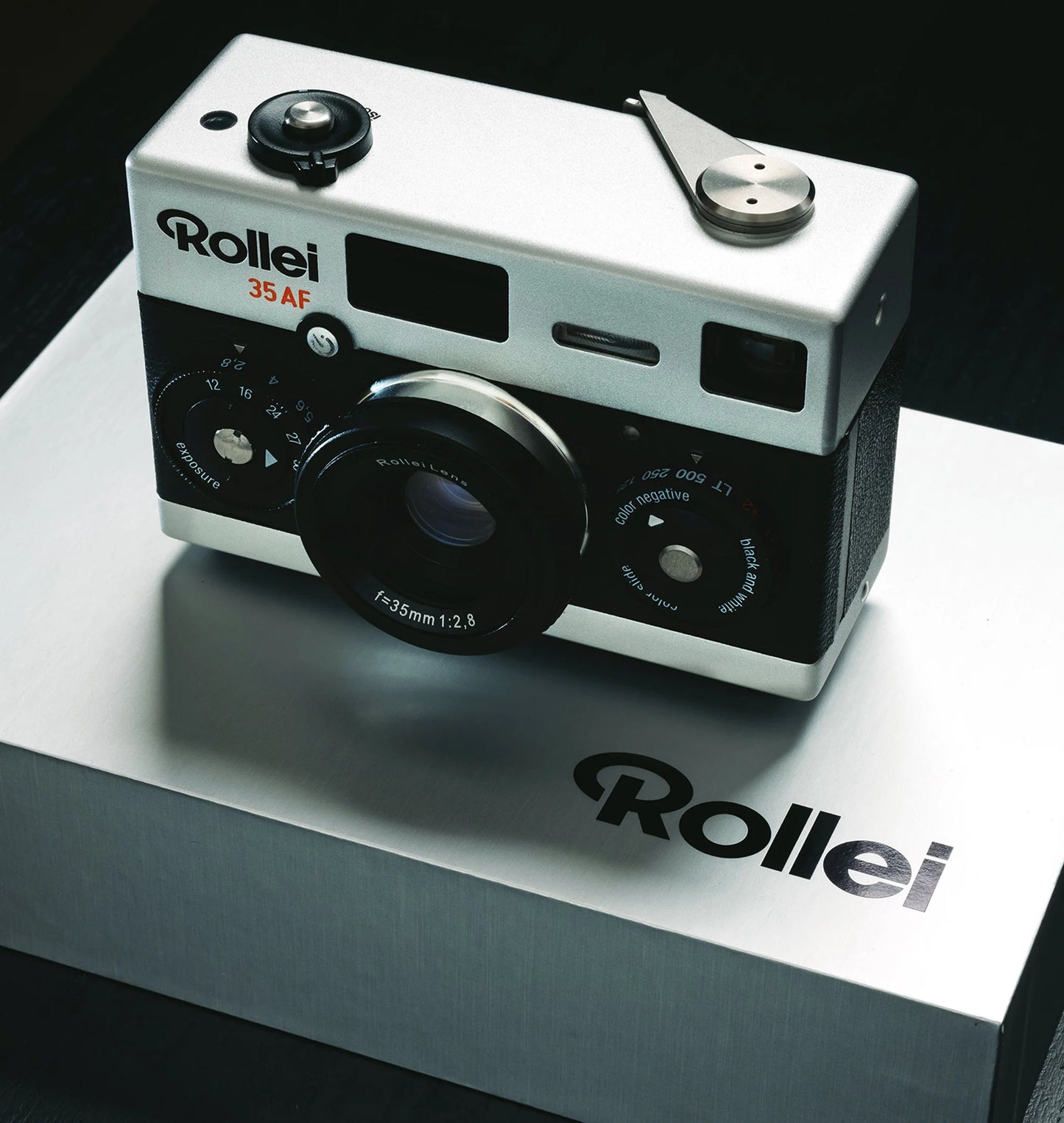 Rollei 35 AF