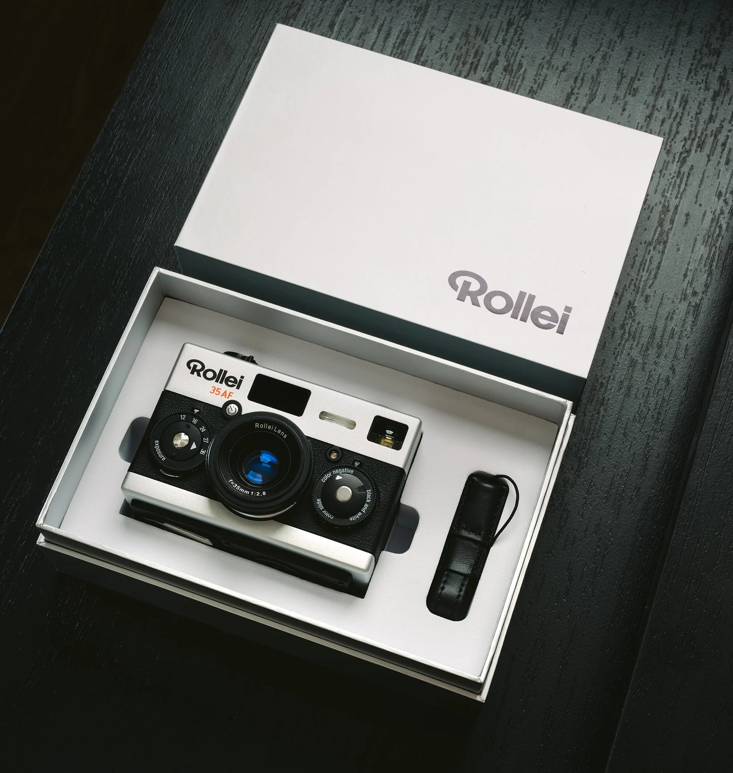 Rollei 35 AF