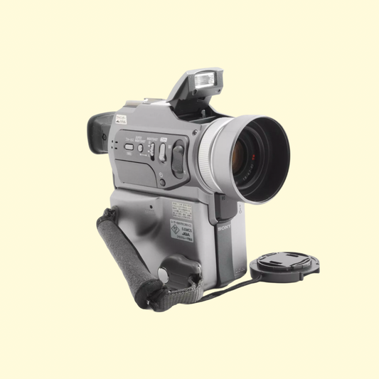 Sony Handycam DCR-PC120 NTSC MiniDV Camcorder