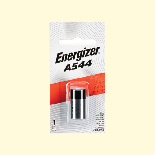 4LR44 6 Volt