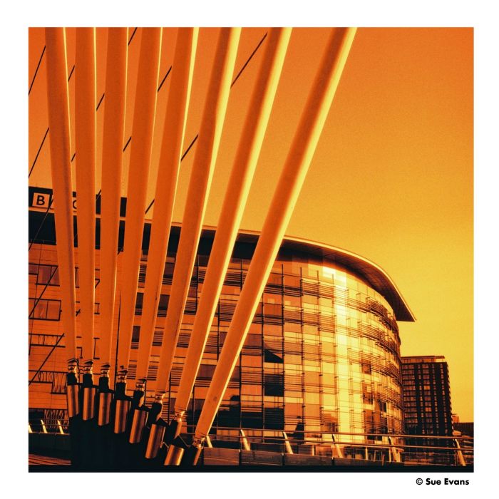 HARMAN Red Redscale 125