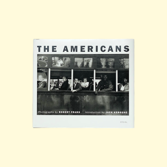 THE AMERICANS