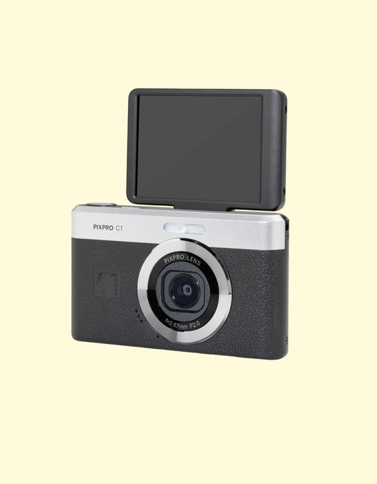 KODAK PIXPRO C1 Digital Camera