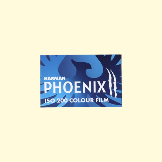 HARMAN PHOENIX II 200