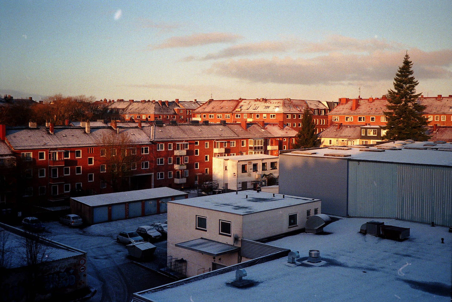 Kodak Eastman UltraMax 400