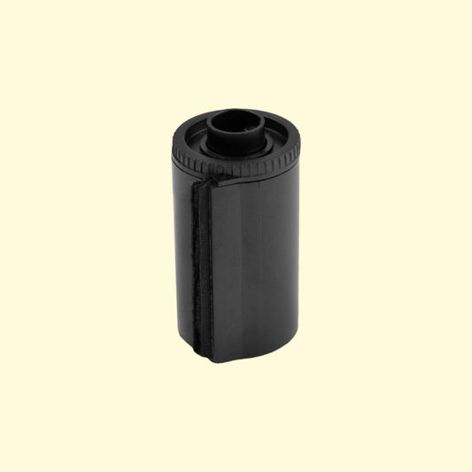 35mm Cassette for Bulk Film