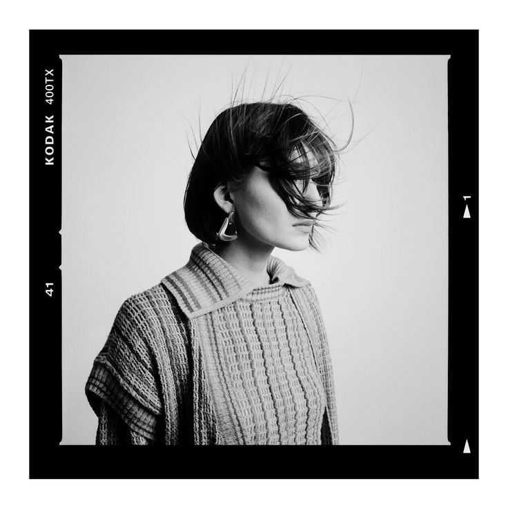 Kodak Tri-X 400 (1 ROLL)